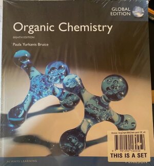 Organic Chemistry