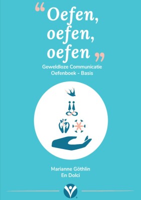 Oefenboek geweldloze communicatie