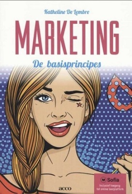 Marketing de basisprincipes