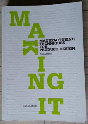 Making it