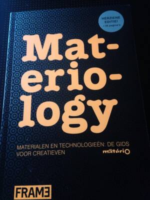 Materiology