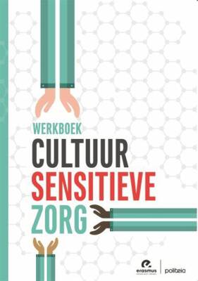Werkboek cultuur sensitieve zorg