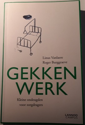 Gekkenwerk