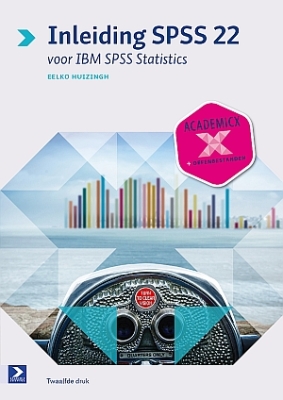 Inleiding SPSS 22