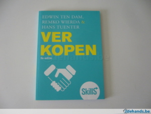 Verkopen