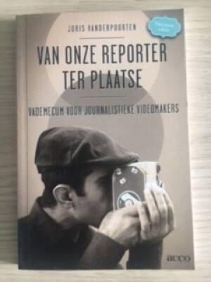 Van onze reporter ter plaatse