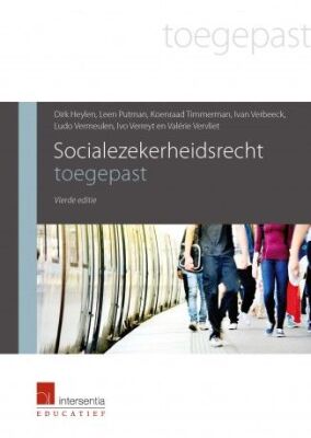 Socialezekerheidsrecht toegepast