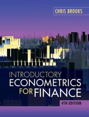 Introductory economics for finance