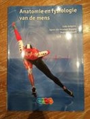 Anatomie en fysiologie van de mens