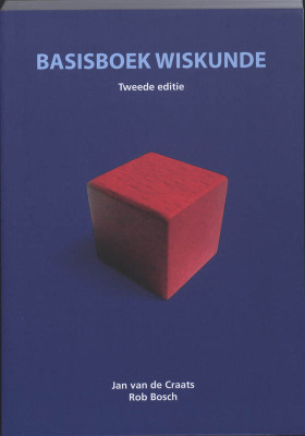 Basisboek Wiskunde