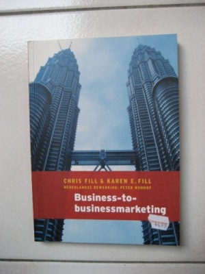 Business-to-Businessmarketing