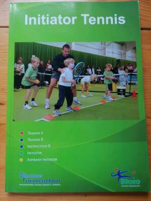 Initiator Tennis