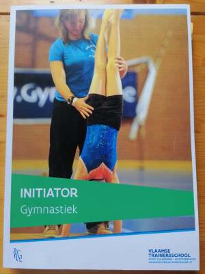 Initiator Gymnastiek