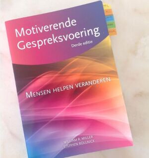 Motiverende gespreksvoering