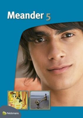 Meander 5 Bronnenboek