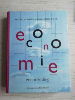 Economie - een inleiding