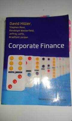 Corporate Finance