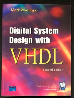 Digital System Design with VHDL