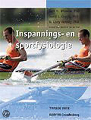 Inspannings en sportfysiologie