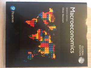 Macroeconomics (7de editie)