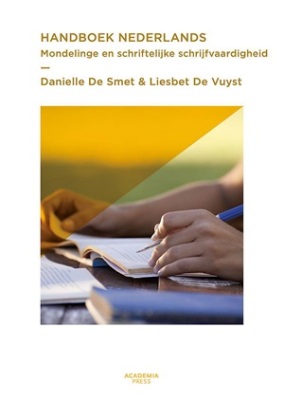 Handboek Nederlands Mondelinge en schriftelijke taalvaardigheid