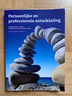 Persoonlijke en professionele ontwikkeling