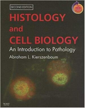Histology and cell biology