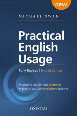 Practical english usage