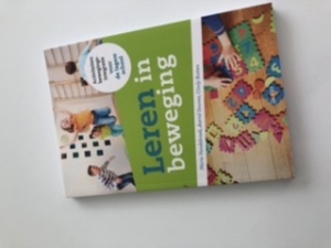 Leren in beweging