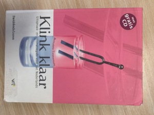 Klink Klaar