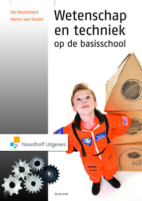 Wetenschap en techniek op de basisschool