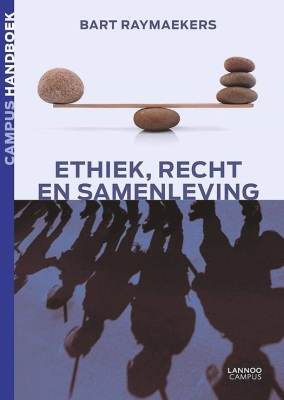 Ethiek Recht en Samenleving