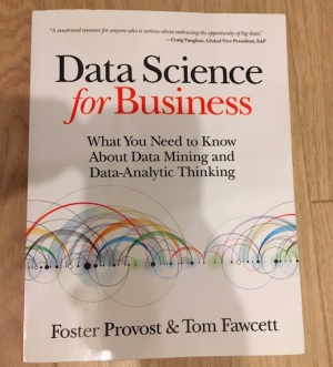 Data Science for Business