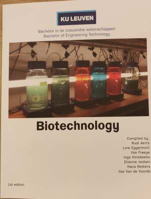 Biotechnology