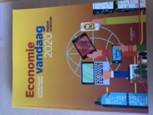 Economie vandaag 2020