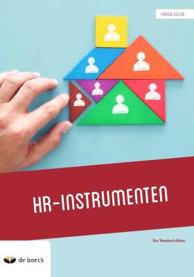 HR-instrumenten