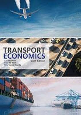 Transport Economics