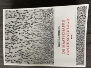 De maatschappij van de sociologie