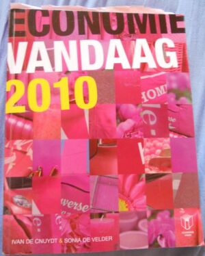 Economie Vandaag 2010