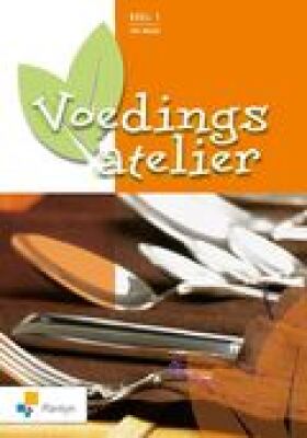 Voedingsatelier Deel 1 2de graad