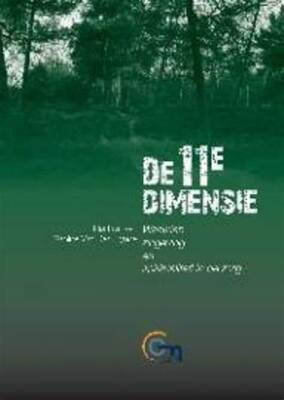 De 11e dimensie - Waarden, zingeving en spiritualiteit in de zorg