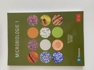 Microbiologie 1