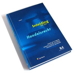Inleiding tot het handelsrecht