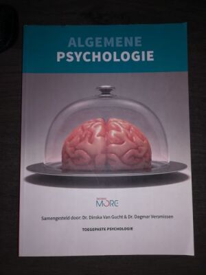 Algemene psychologie