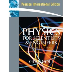 Physics for scientists & engineers