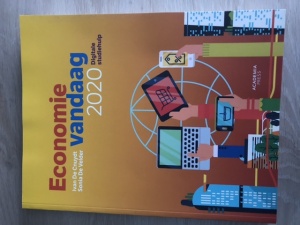Economie vandaag 2020