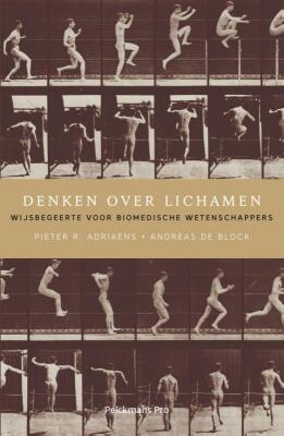Denken over lichamen - herwerkte uitgave
