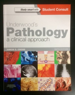 UNDERWOOD'S PATHOLOGY A CLINICAL APPROACH