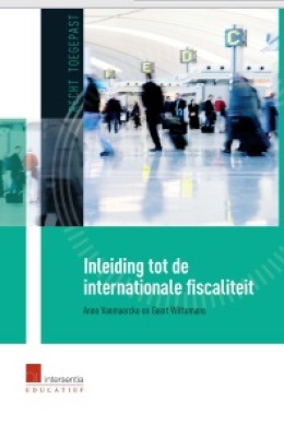 Inleiding tot de internationale fiscaliteit