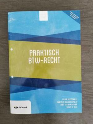 Praktisch btw-recht